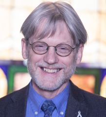 Geoffrey Hobin