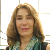 Vice Chair Carla Dearing