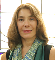 Carla Dearing