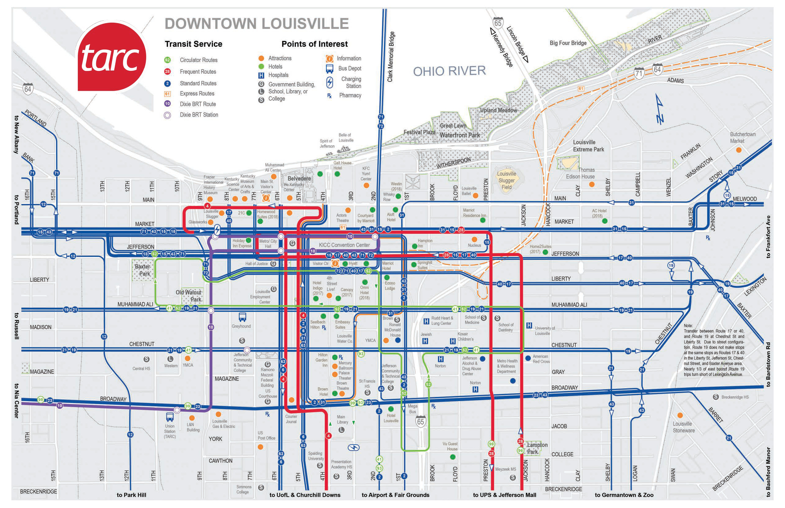 Tarc 17 Bus Schedule 01