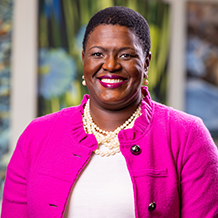 Tawanda Owsley