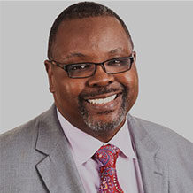 Dave W. Christopher Sr.