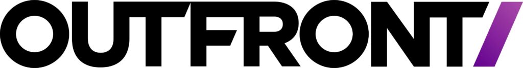 OutFront Logo