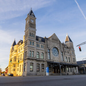 Union Station