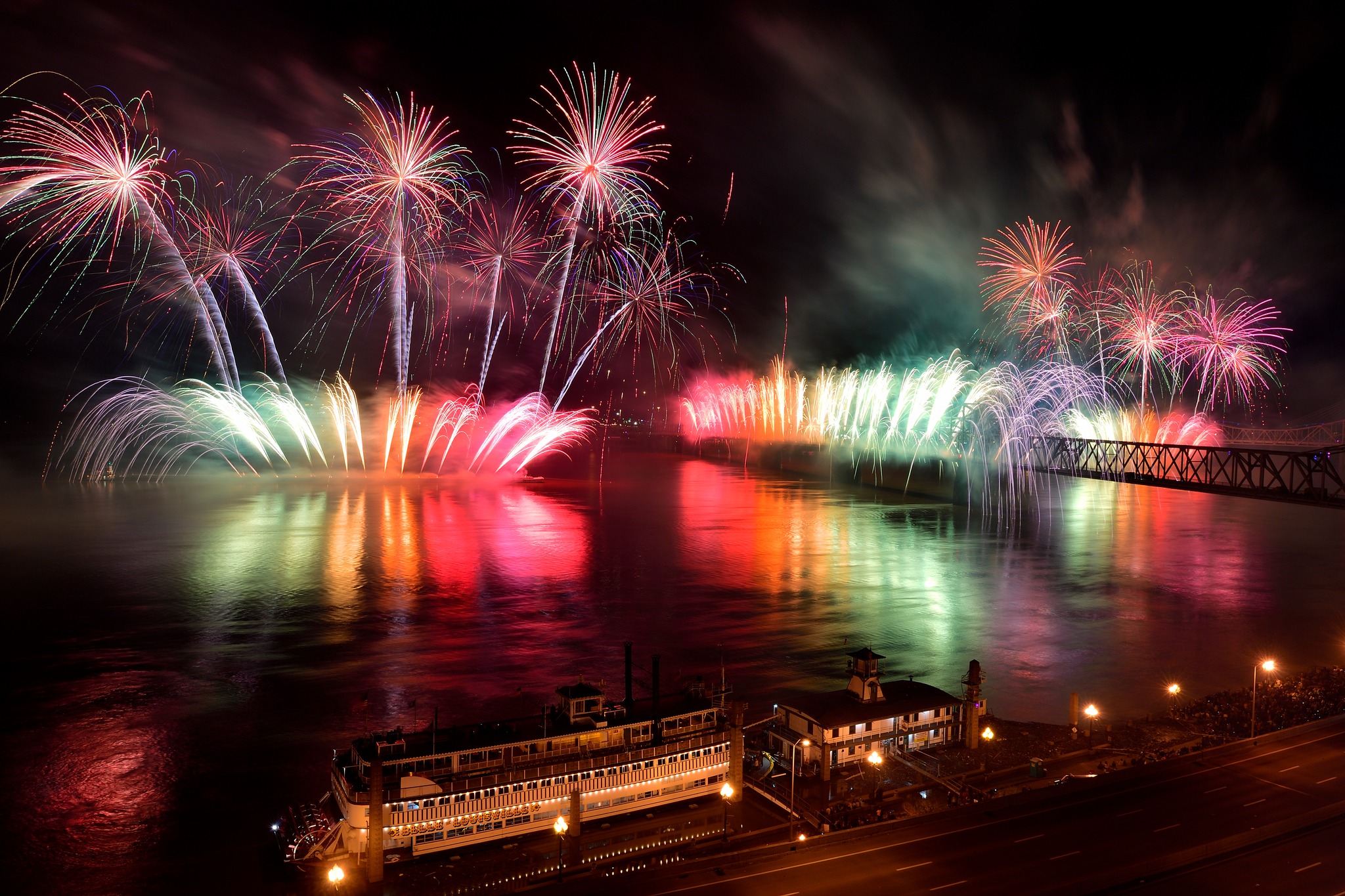 TARC offering farefree, increased service for Thunder Over Louisville