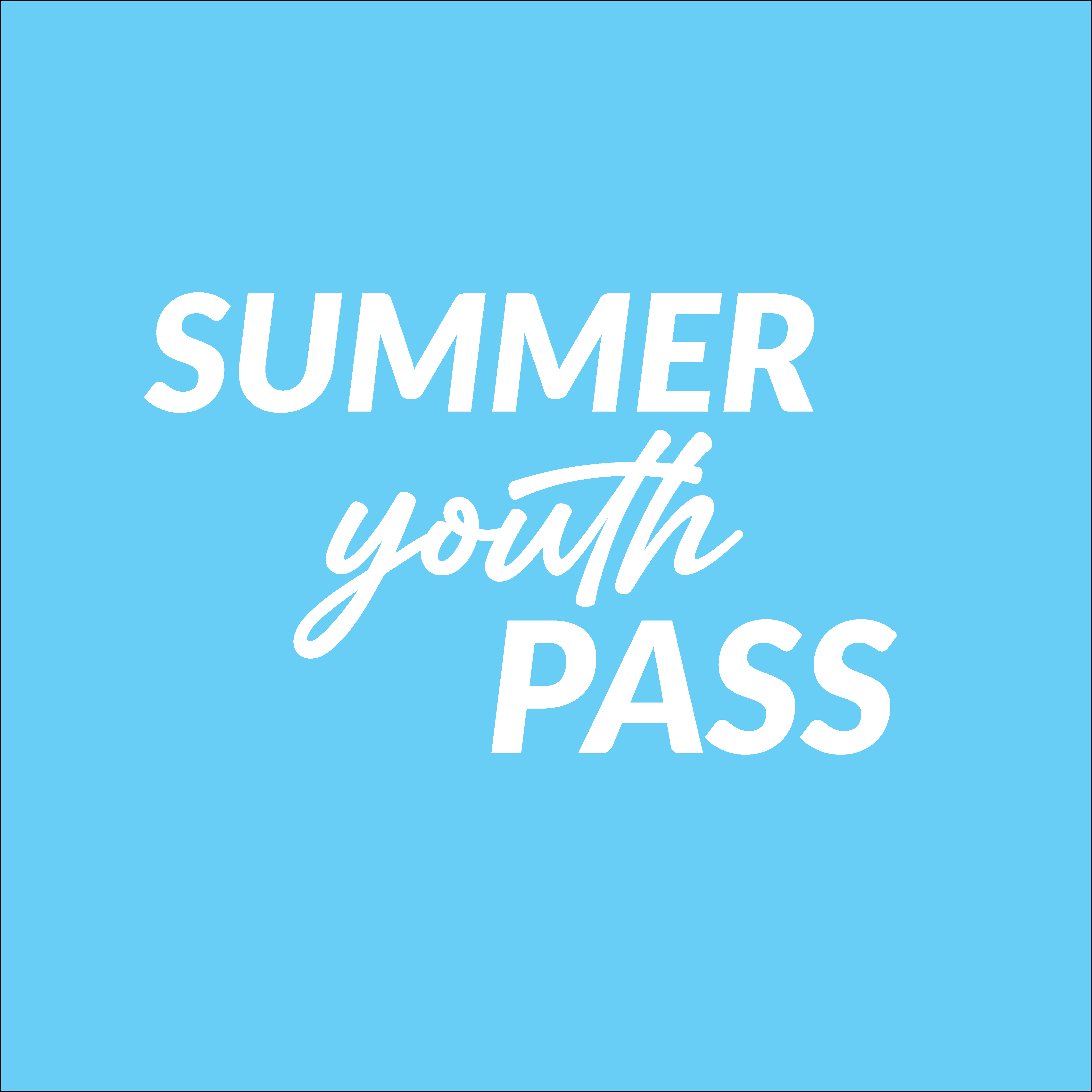 TARC Offering the 2023 Summer Youth Pass TARC